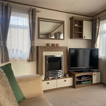 The Monarch Lodge ,Aviemore Holiday Park Екстериор снимка