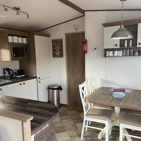 The Monarch Lodge ,Aviemore Holiday Park Екстериор снимка