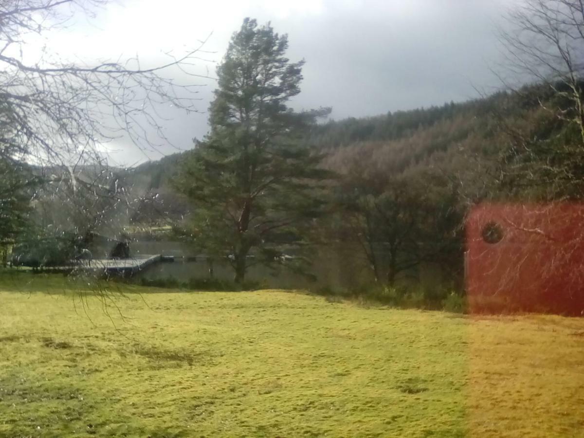 The Monarch Lodge ,Aviemore Holiday Park Екстериор снимка