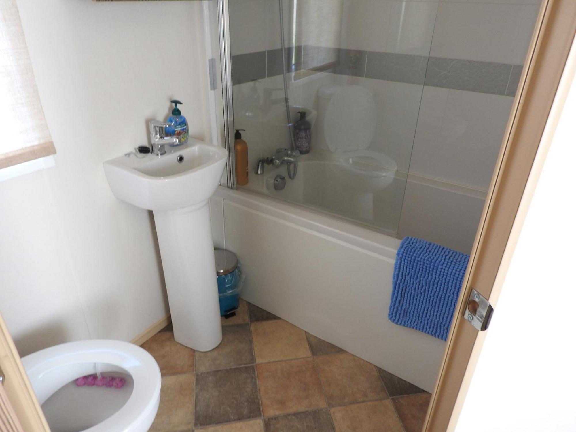 The Monarch Lodge ,Aviemore Holiday Park Екстериор снимка
