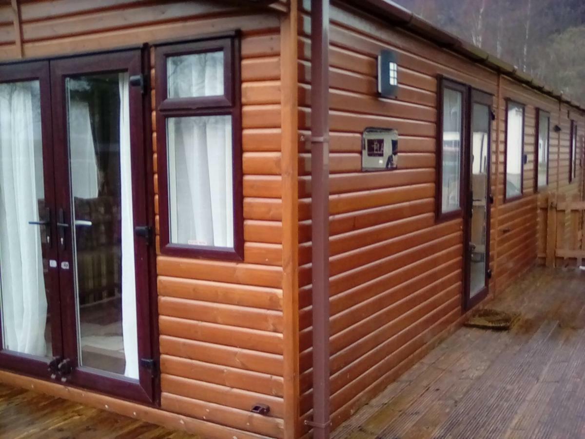 The Monarch Lodge ,Aviemore Holiday Park Екстериор снимка
